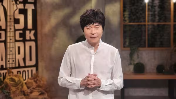 洪榮宏明年一月高雄演唱會 期待與二姊江蕙一起對唱