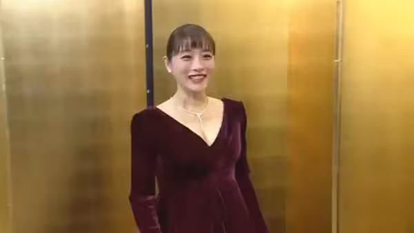 石原聰美生完二寶首露臉！　產後狀態「不像生過兩胎」日網震驚了