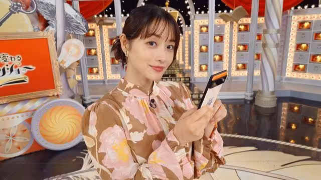 石原聰美生完二寶首露臉！　產後狀態「不像生過兩胎」日網震驚了