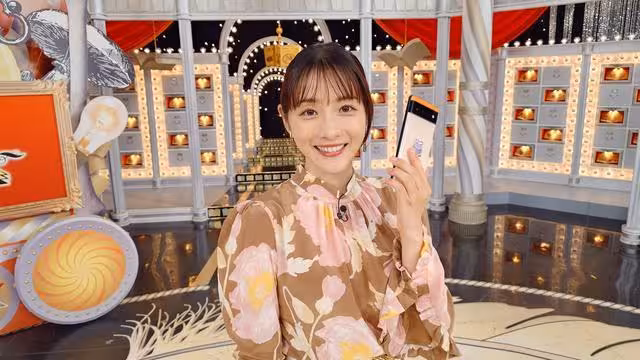 石原聰美生完二寶首露臉！　產後狀態「不像生過兩胎」日網震驚了
