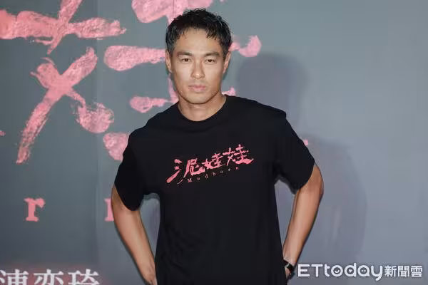 楊佑寧被問沖第4胎:小孩真的很好,鼓勵多生! 蔡思韻變「地表最恐怖孕婦」
