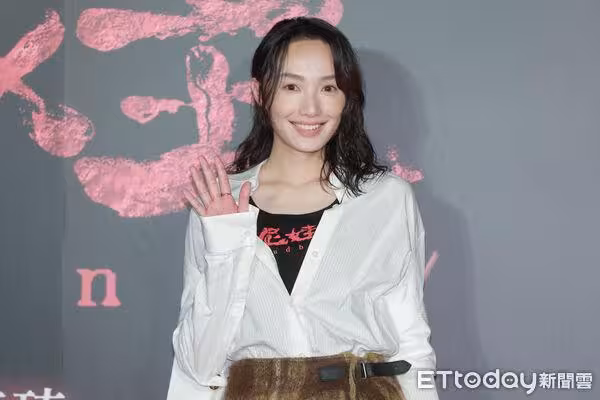 楊佑寧被問沖第4胎:小孩真的很好,鼓勵多生! 蔡思韻變「地表最恐怖孕婦」