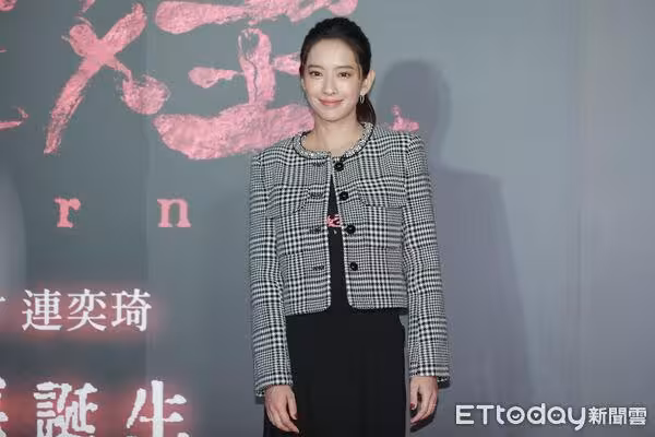 楊佑寧被問沖第4胎:小孩真的很好,鼓勵多生! 蔡思韻變「地表最恐怖孕婦」