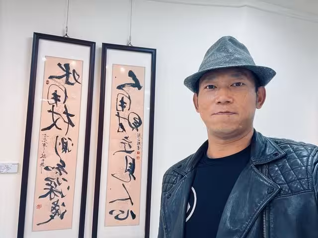 楊月娥憶亡父「罹肺腺癌只撐9個月」 悲揭他摔煙畫面:害死我了