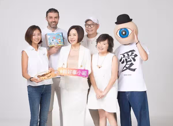 花蓮光復捨命救6歲女童是友人的外婆！ 于美人淚揭心碎內幕
