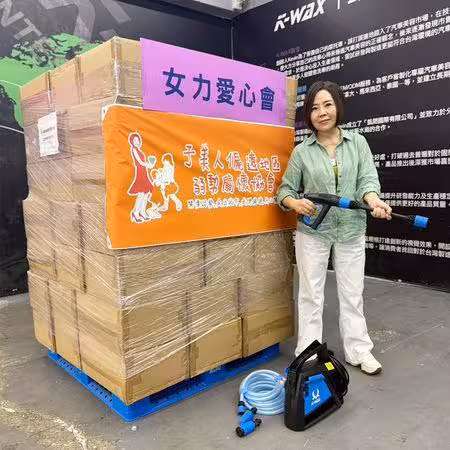 花蓮光復捨命救6歲女童是友人的外婆！ 于美人淚揭心碎內幕