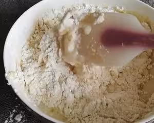 果然很簡單！免揉歐包