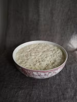果然很簡單！免揉歐包