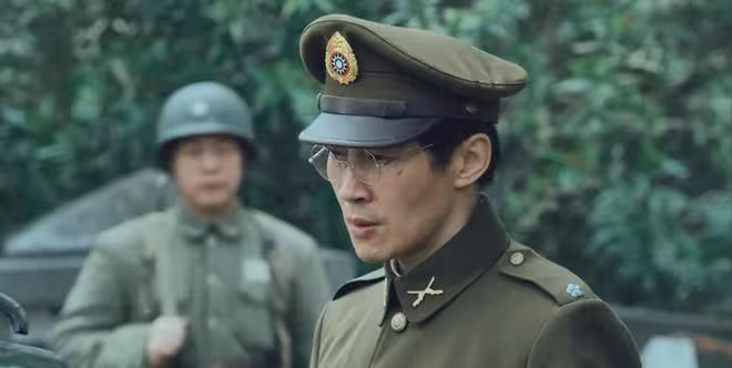 《沉默的榮耀》:吳石被調查,聶曦才知,朱楓比他倆更適合搞情報