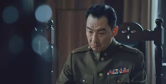 《沉默的榮耀》:吳石被調查,聶曦才知,朱楓比他倆更適合搞情報
