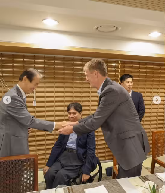 不可征服運動會幕後花絮曝光,韓國行暖心時刻揭示運動治癒力量!