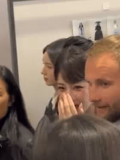 爛泥扶不上牆！周也風波再次印證了王詩齡的三觀，李湘口碑反轉