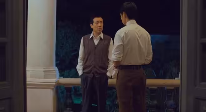 《沉默的榮耀》:這才是聶曦違抗吳石命令的真相