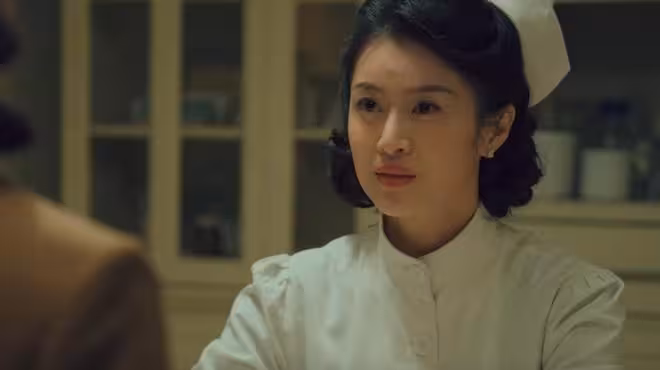 《沉默的榮耀》:這才是聶曦違抗吳石命令的真相