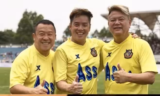 炎明熹不續約TVB被指忘恩負義！陳百祥激動力挺：現在沒人要靠TVB