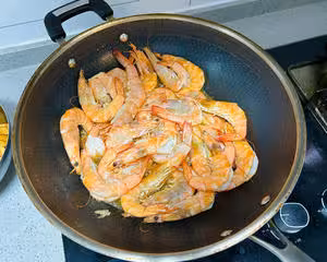 王婆大蝦🦐火鍋底料版