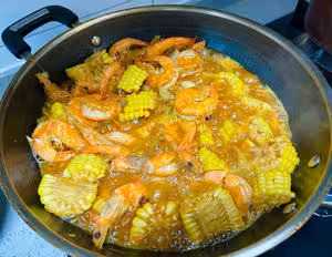 王婆大蝦🦐火鍋底料版