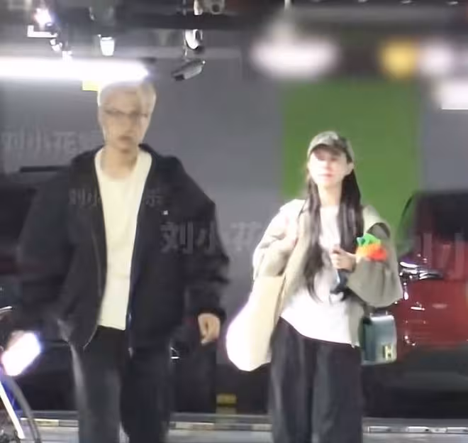 cp粉破防!王青:不要因為我影響馮建宇,馮建宇希望粉絲好好生活