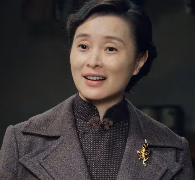 《沉默的榮耀》朱楓結局太揪心!吞金、灌腸及遺骨漂了60年的遺憾