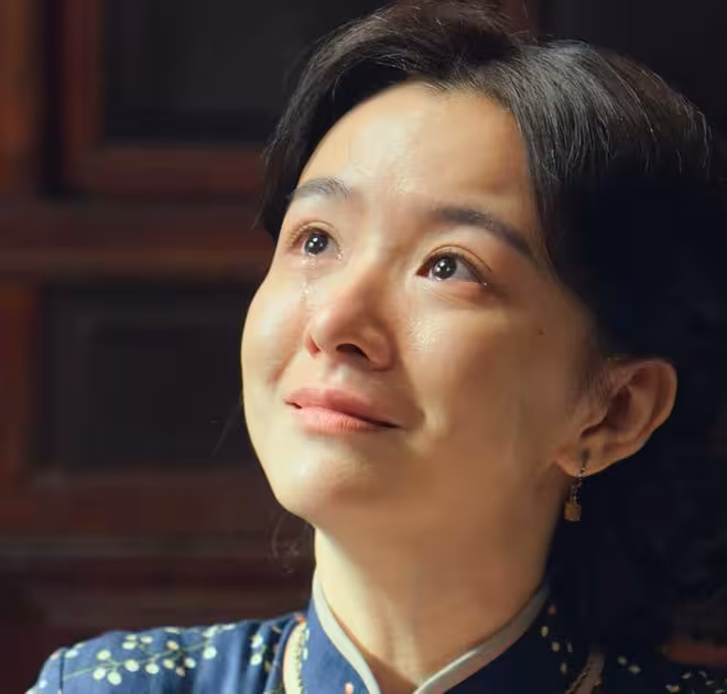 《沉默的榮耀》朱楓結局太揪心!吞金、灌腸及遺骨漂了60年的遺憾