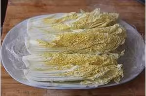 蒜蓉粉絲娃娃菜