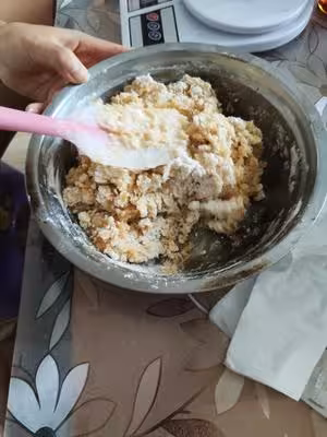 最滿意的伍仁月餅