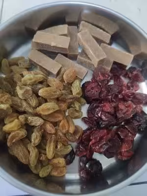 最滿意的伍仁月餅