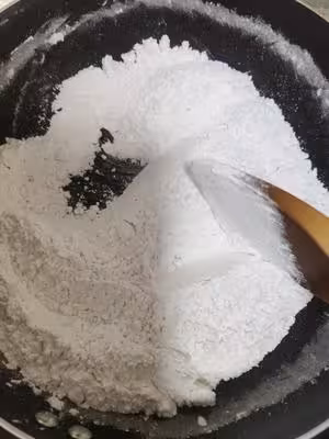 最滿意的伍仁月餅