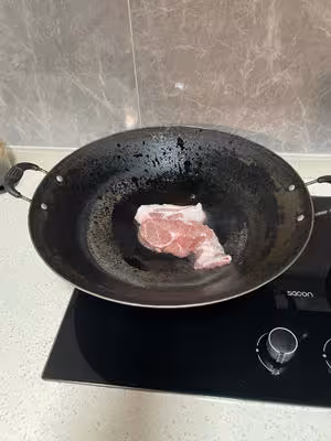 益力多叉燒