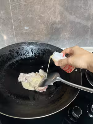 益力多叉燒