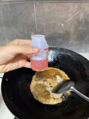 益力多叉燒