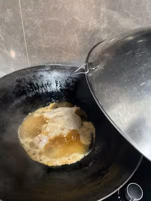 益力多叉燒