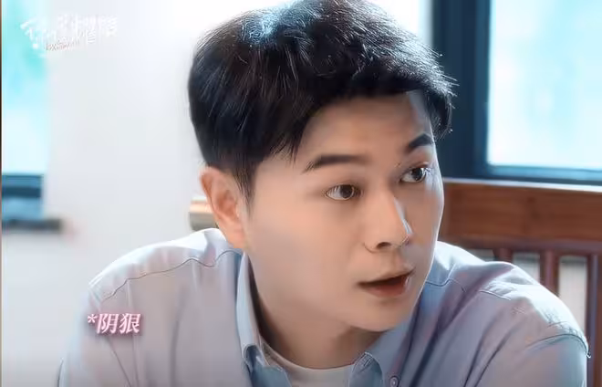 《許我耀眼》大結局姥姥治癒皓辰,方蕾澄清事實,許妍跟爸媽和解