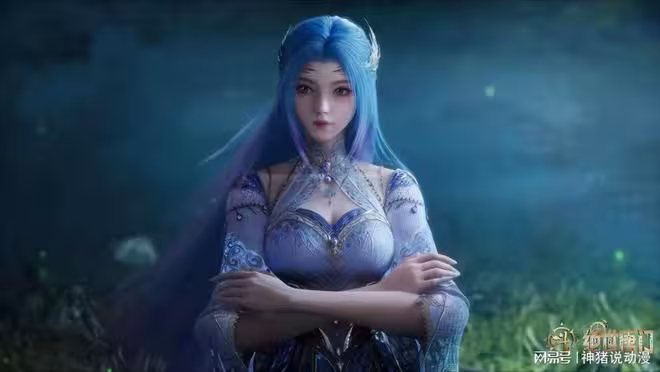 王秋兒的黃金龍槍為什麼在唐舞桐手裡?現在看來有兩個可能