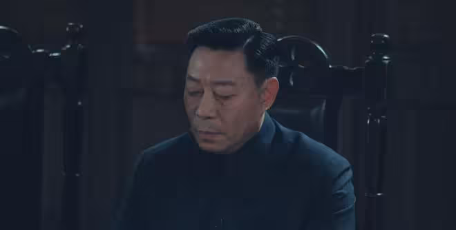 《沉默的榮耀》:翁連旺立兩功,這才是吳石放過谷正文的真相