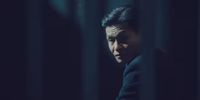 《沉默的榮耀》:翁連旺立兩功,這才是吳石放過谷正文的真相