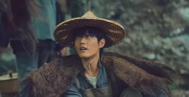 《沉默的榮耀》:翁連旺立兩功,這才是吳石放過谷正文的真相