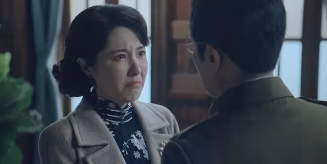 《沉默的榮耀》:為啥劉隊長認出林義良卻沒舉報陳寶倉