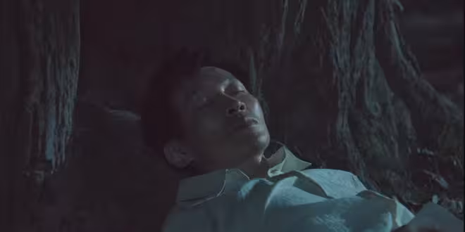 《沉默的榮耀》:為啥劉隊長認出林義良卻沒舉報陳寶倉