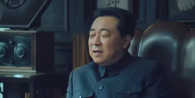 《沉默的榮耀》:為啥劉隊長認出林義良卻沒舉報陳寶倉