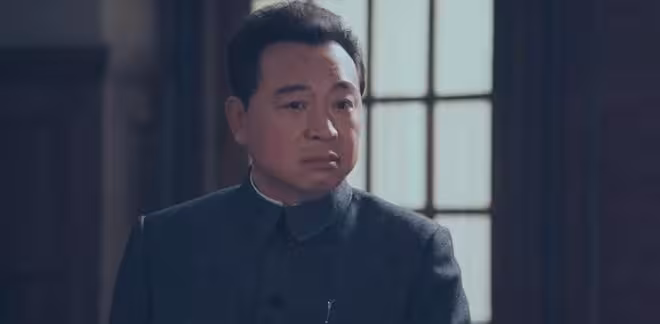《沉默的榮耀》大結局:小錢一念之差毀全局,吳石壯烈赴死