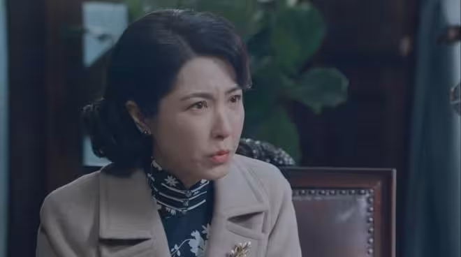 《沉默的榮耀》大結局:小錢一念之差毀全局,吳石壯烈赴死