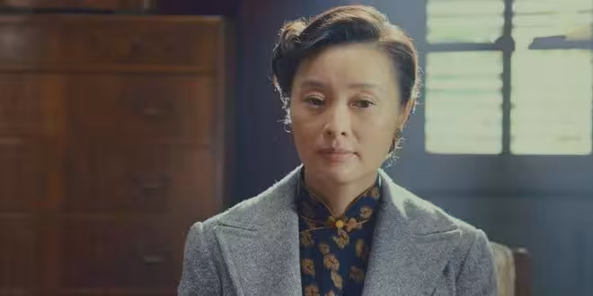 《沉默的榮耀》大結局:小錢一念之差毀全局,吳石壯烈赴死