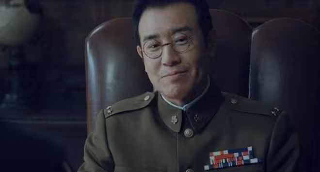 《沉默的榮耀》：谷正文被判死刑，手握一張王牌，吳石高興太早了