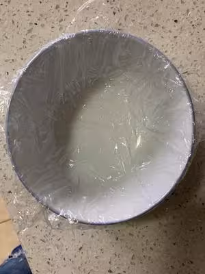 家常美味—肯德基爺爺土豆泥