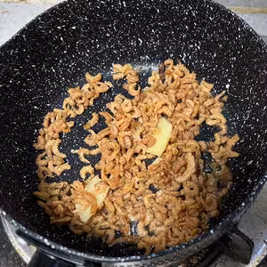 蘿蔔鮮貝湯，冬天喝它太舒服了