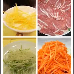 純正東北鍋包肉（酥脆不膩）
