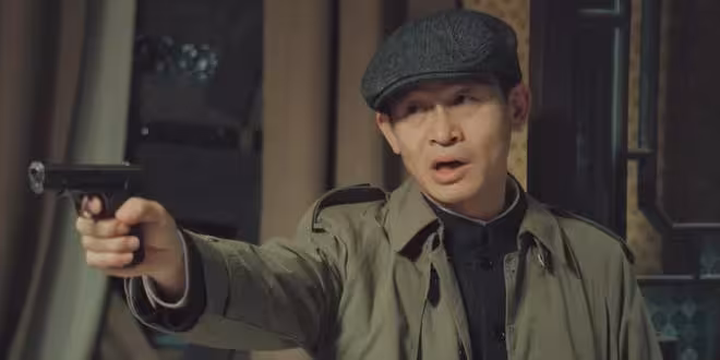 沉默的榮耀:小錢寧死不屈,才知吳石兩次錯失救1800名同志的機會