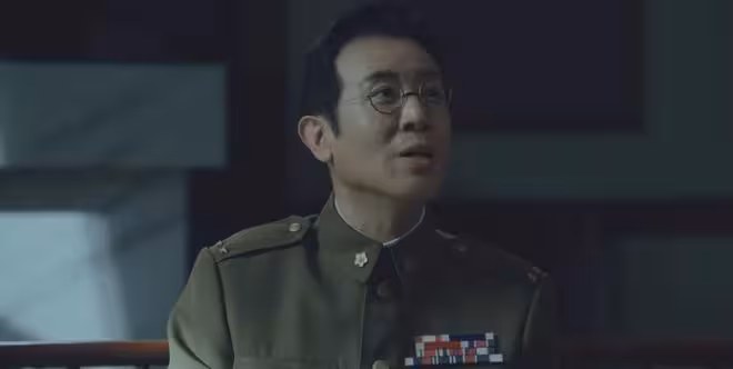 沉默的榮耀:小錢寧死不屈,才知吳石兩次錯失救1800名同志的機會