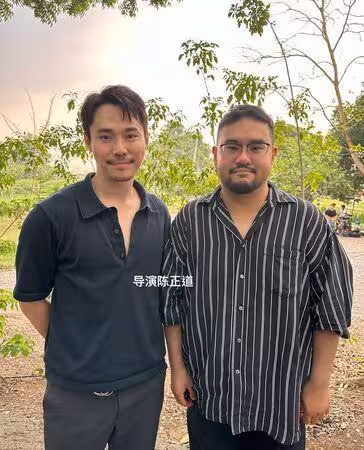 大馬男星拍《回魂計》1場戲拿「出道最高片酬」！目睹2影后揭私下互動